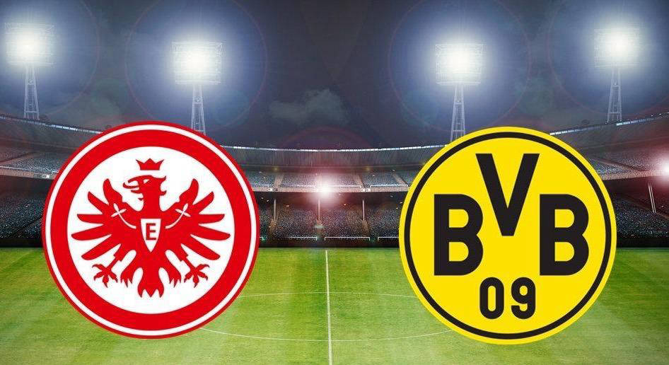 การแข่งขันบุนเดสลีกา นัดที่ 16: ไอน์ทรัค แฟร้งค์เฟิร์ต เปิดบ้านรับการมาเยือนของ โบรุสเซีย ดอร์ทมุนด์ ขณะที่ทีมสีเหลืองดำมุ่งมั่นคว้าอันดับสองเพื่อแชมเปียนส์ลีก | อินเตอร์ มิลาน | อาร์เซนอล