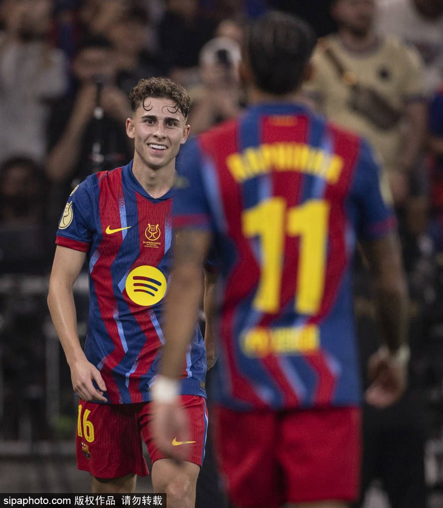 ฟลิค: ชัยชนะครั้งนี้เหนือเรอัล มาดริดมีความพิเศษแค่ไหน? _บาร์เซโลนา_แมตช์_แฟน