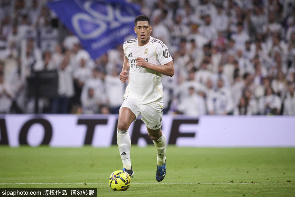 วินิซิอุส 'ที่ดี' ไม่เพียงพอ: เรอัล มาดริดต้องการพลังยิงที่สม่ำเสมอมากกว่านี้ การแข่งขัน | ประตู | บุคคล