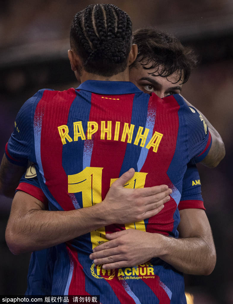 รอบชิงชนะเลิศซูเปอร์คัพสเปนยกเลิกการต่อเวลาพิเศษ: บาร์เซโลนาและเรอัลมาดริดเผชิญความท้าทายใหม่_การดวลจุดโทษ_โค้ช_ฟุตบอล