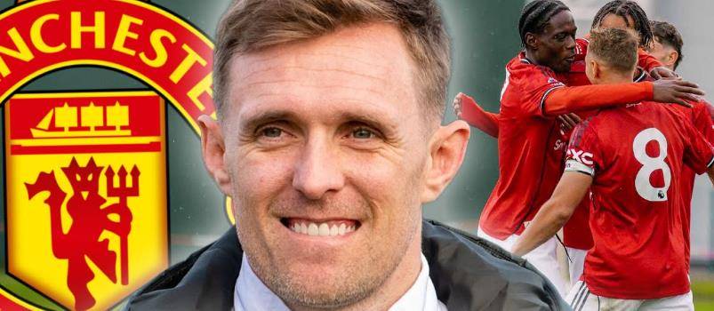 ผู้บริหารแมนเชสเตอร์ยูไนเต็ด: เคมีในทีมสำคัญกว่าแท็กติกใด ๆ! คาร์ริคและเฟลตเชอร์สามารถทำให้ทีมมั่นคงได้ _ปีศาจแดง_ ผู้จัดการทีม_ เบิร์นลีย์