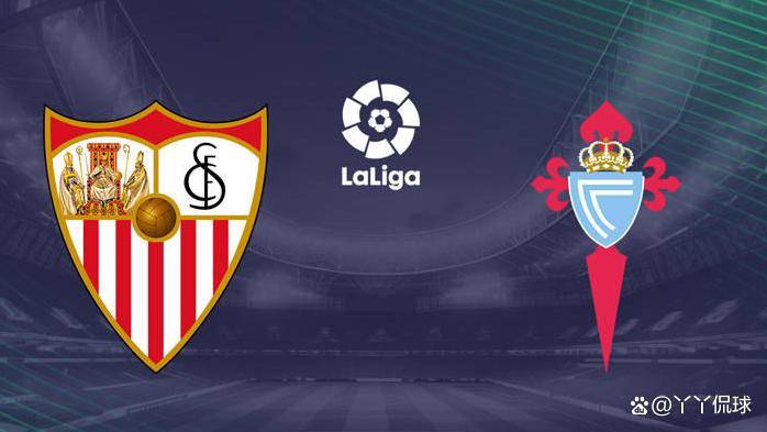 เซลต้า บีโก้ ทีมอันดับเจ็ด จะเดินทางไปพบกับเซบีย่า ในการแข่งขันรอบคัดเลือกยุโรปที่สำคัญ_การแข่งขัน_การโจมตี_การป้องกัน