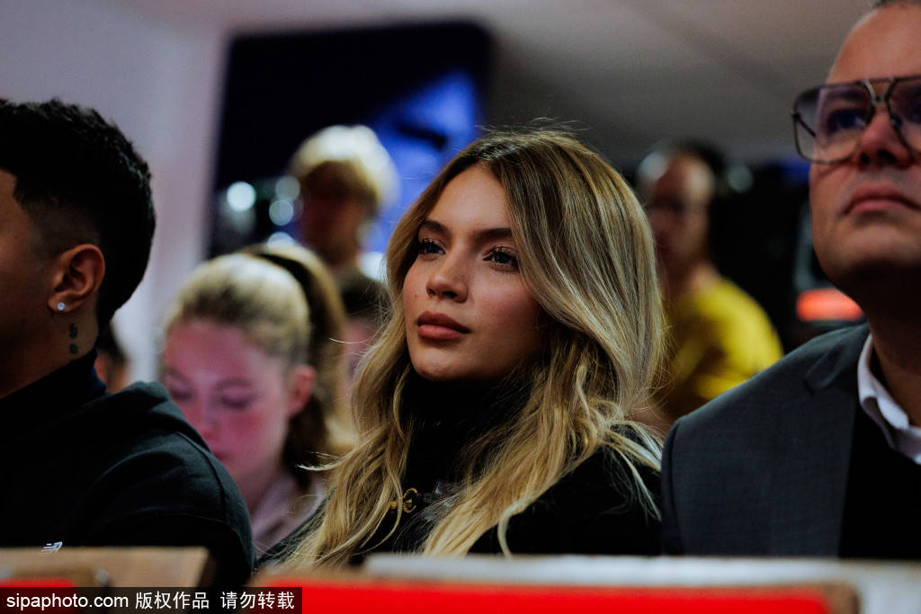 เอนดริกทำประตูได้ในการเปิดตัว! ดาวรุ่งของลียงพิสูจน์คุณค่าของตัวเองเมื่อทีมพลิกสถานการณ์เอาชนะลีลล์_การแข่งขัน_การโจมตี_ชัยชนะ