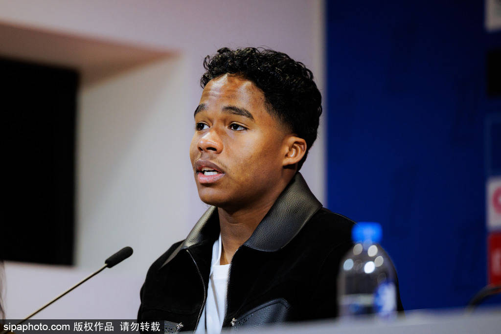 เอนดริค: สไตล์ของลียงคล้ายกับของ Palmeiras – ตำแหน่งกองหน้าตัวหลอกเหมาะกับผมมาก อนาคต กลยุทธ์การโจมตี