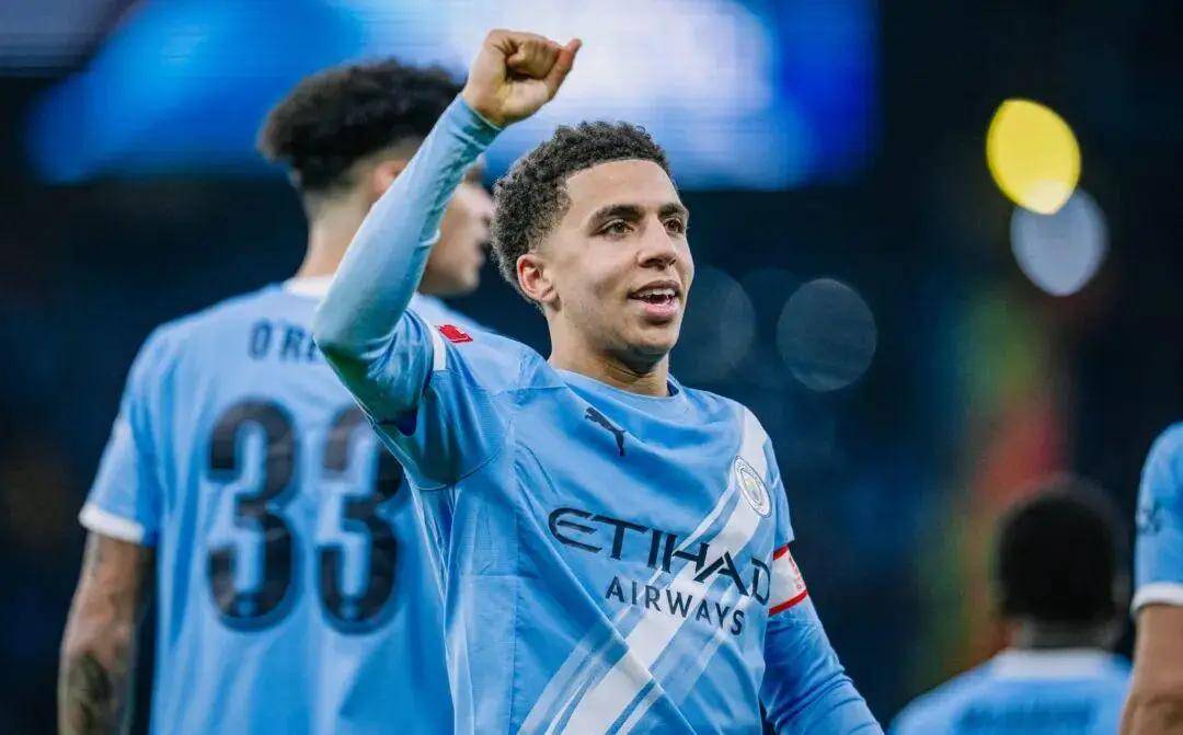 บ้าไปแล้ว 10-1! เบื้องหลังการเฉลิมฉลองการทำลายสถิติของแมนเชสเตอร์ซิตี้คือความไม่แน่นอนที่น่ากังวลสองประการ การโจมตี รอดรี้ ประตู