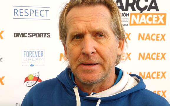 ชูสเตอร์: เรอัล มาดริด ขาดจิตวิญญาณทีมของบาร์เซโลนา; ความรับผิดชอบอยู่ที่นักเตะเป็นหลัก อเวลโล, อัลอนโซ, เดรี