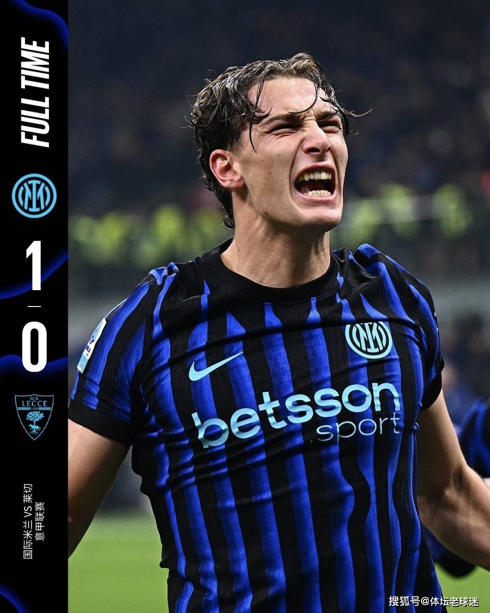 อินเตอร์ มิลาน ยังคงไม่แพ้ใครใน 8 นัดล่าสุดของเซเรีย อา! เนรัซซูร์รี นำเป็นจ่าฝูงของตารางด้วยคะแนนนำ 6 แต้ม พร้อมคว้าแชมป์กลางฤดูกาลของเซเรีย อา โดยมีกองหน้าวัย 20 ปีของทีมที่ยังคงโชว์ฟอร์มได้อย่างยอดเยี่ยม การแข่งขันในฤดูกาลนี้กับนาโปลี