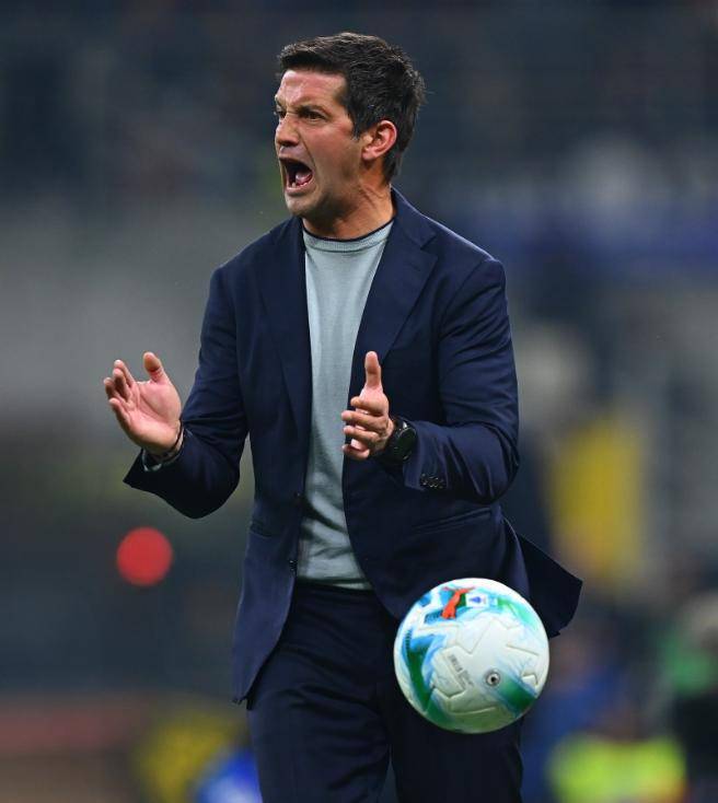 การเปลี่ยนตัวที่ยอดเยี่ยมของซิโว! ฮีโร่ตัวสำรองซัดประตูชัยพาอินเตอร์คว้าชัยชนะเหนือเลชเช่ 1-0 ยืดสถิติชนะรวดเป็น 7 นัดติดต่อกัน