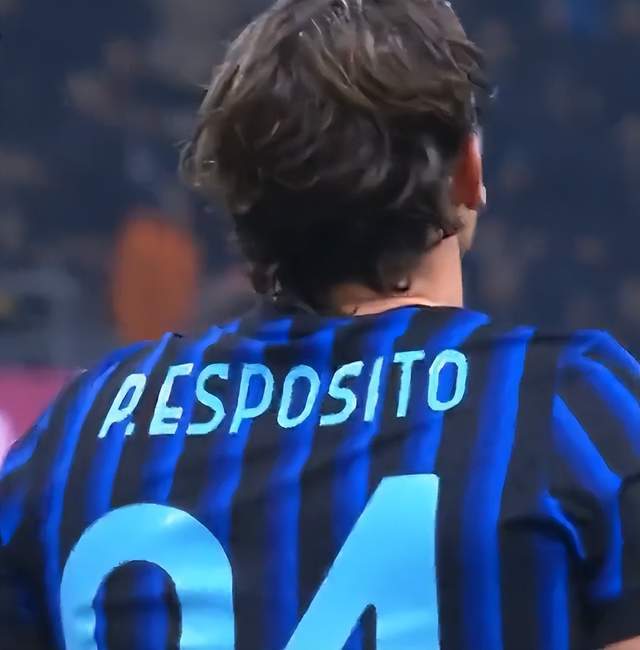 1-0! อัปเดตการแข่งขันชิงแชมป์เซเรียอา: อินเตอร์นำห่าง 6 แต้ม ขณะที่คู่แข่งสะดุด ผู้จัดการทีมคนใหม่ตั้งเป้าคว้าถ้วยแรกนัดเหย้านาโปลี