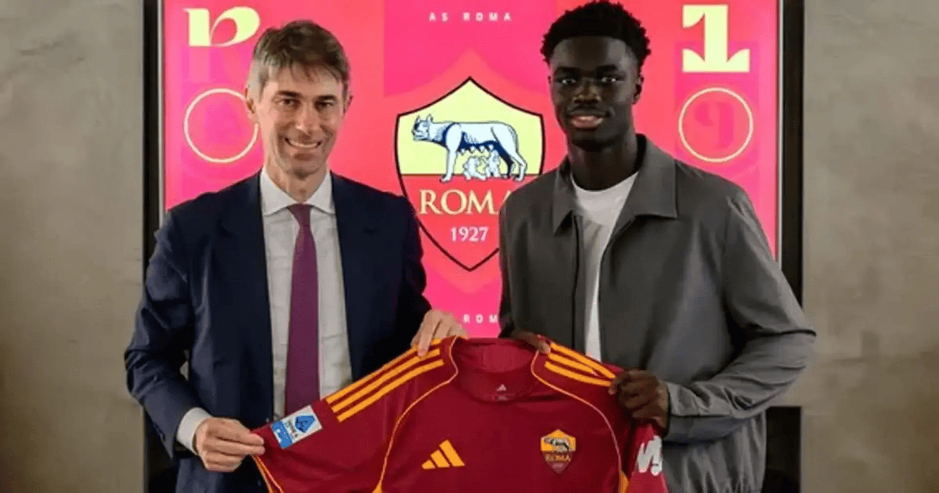 อัจฉริยะวัย 18 ปีของมาร์กเซย: โรบินโญ่ วาซ ย้ายร่วมทีมโรม่า ศึกยูฟ่าแชมเปียนส์ลีก ฤดูกาลหน้า