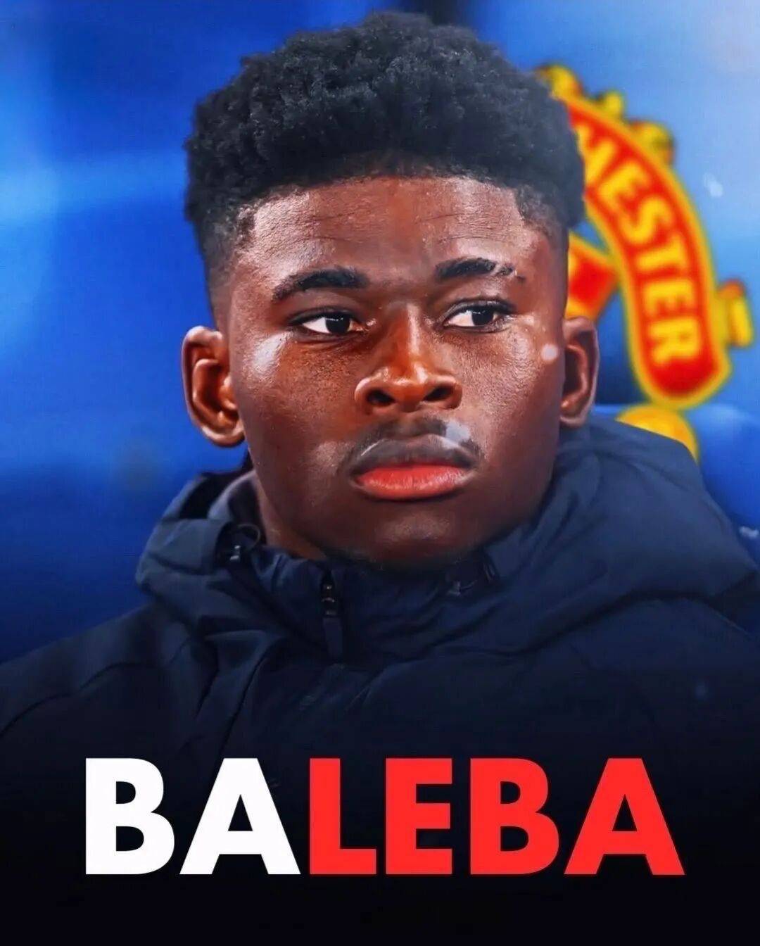 แมนเชสเตอร์ ยูไนเต็ด เชื่อว่า บาเลบา ได้ตกลงสัญญาเรียบร้อยแล้ว! บ. เฟอร์นันเดส เผยแผนอนาคต โดยมีรายงานว่าเขาปรารถนาที่จะย้ายไปร่วมทีม บาเยิร์น มิวนิค_ไบรท์ตัน_ในฤดูกาลนี้_บาเยิร์น มิวนิค