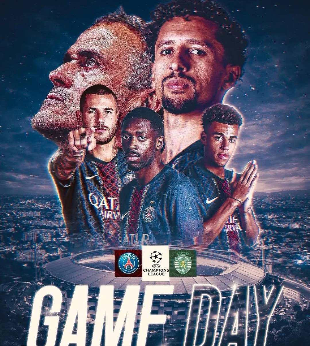 การแข่งขันแชมเปียนส์ลีกกลับมาอีกครั้ง: ปารีสจะคว้าตั๋วเข้ารอบได้ตั้งแต่เนิ่นๆ หรือไม่? พลวัตและความผันแปรของทีมเยือน