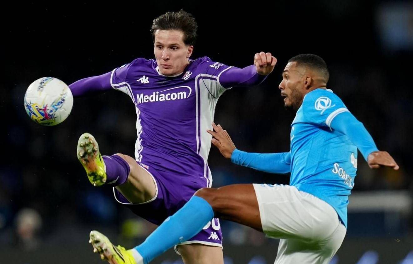 2-1! คอนเต้ยุติสถิติไร้ชัยสามนัดรวด พาทีมแชมป์เก่าแซงโรม่า ไล่จี้มิลาน, นาโปลี, ฟิออเรนติน่า ศึกยูฟ่า แชมเปียนส์ลีก