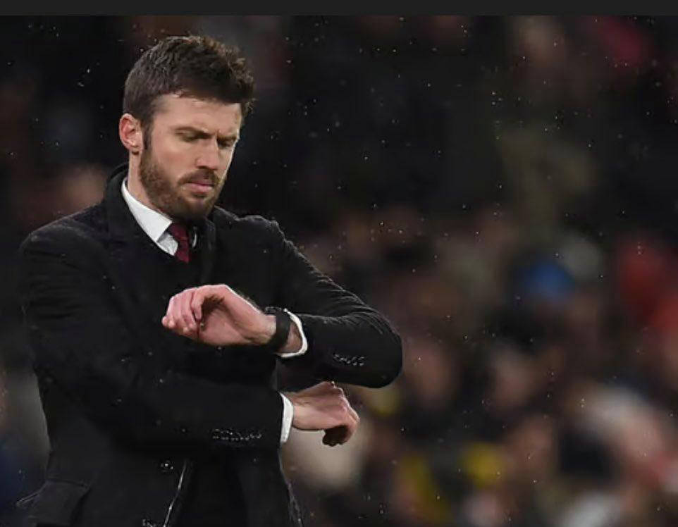 คาร์ริคตั้งเป้าหมายท้าทายใหม่ พร้อมให้คำมั่นว่าจะยุติสถิติไร้ชัยชนะที่ยาวนานของยูไนเต็ดในการพบกับสเปอร์ส แมตช์: อาร์เซนอล พบ ท็อตแนม ฮ็อตสเปอร์ ยูโรปาลีก