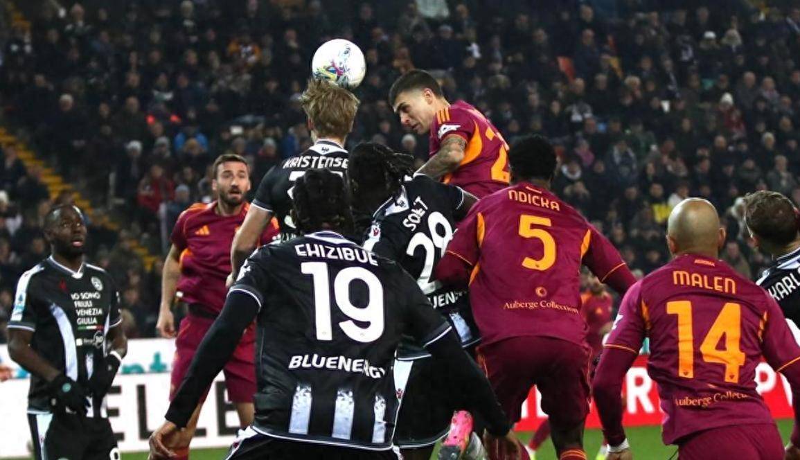 0-1! 1-2! คืนที่น่าตื่นเต้น: โรม่าสร้างความตกตะลึง, ปอร์โต้พ่ายแพ้ครั้งแรกอย่างไม่คาดคิด, ซันเดอร์แลนด์คว้าชัย_การแข่งขัน_แชมเปียนส์ลีก_สปอร์ติงซีพี