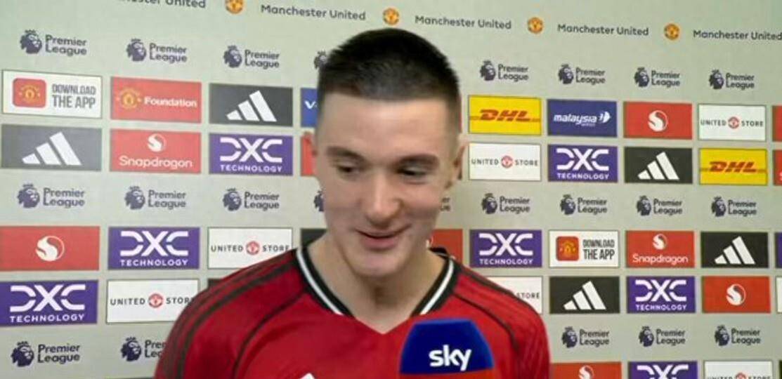 เชสโกหวังจะได้เป็นตัวจริงให้สเปอร์ส! ปีกของแมนเชสเตอร์ ยูไนเต็ด มูลค่า 40 ล้านปอนด์ เตรียมถูกแทนที่! กลยุทธ์ของคาร์ริคได้รับคำชม_ฟูแล่ม_แชมเปียนส์ลีก_อาร์เซนอล