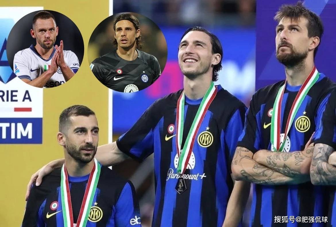 อินเตอร์ มิลาน วางแผนที่จะขยายสัญญาของ มคิทาร์ยาน, มองหาผู้เล่นใหม่ในตำแหน่งดาเมียนในช่วงตลาดซื้อขายนักเตะฤดูร้อน, และอาจต้องเผชิญหน้ากับ ยูเวนตุส ในการแข่งขันอีกครั้ง!_ผู้เล่น_แชมเปียนส์ลีก_โรม่า