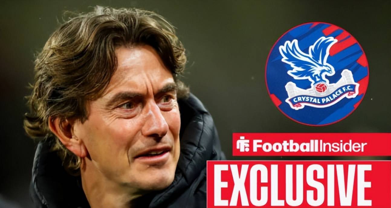 การจากไปของแฟรงค์จากท็อตแนม ฮ็อตสเปอร์เมื่อไม่ถึงสัปดาห์ที่ผ่านมา! คริสตัล พาเลซกำลังพิจารณาเขา! _ผู้จัดการ_ฤดูกาล_การแข่งขัน