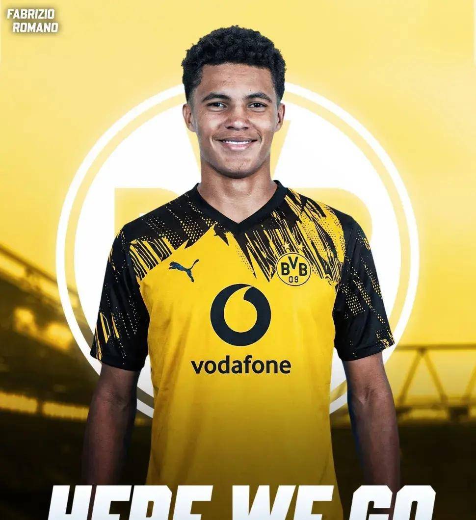 มูรินโญ่รำลึกถึงช่วงเวลาคุมทีมเรอัล มาดริด! แมนเชสเตอร์ ยูไนเต็ดปฏิเสธข้อเสนอซื้อตัวแรชฟอร์ด ดอร์ทมุนด์เซ็นสัญญากับดาวรุ่งด้วยค่าตัว 7 ล้านยูโร _นักเตะ_ บรู๊ค อินเตอร์ มิลาน