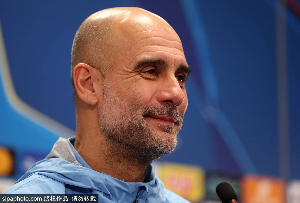 ความผิดพลาดบ่อยครั้งของอาร์เซนอลเปิดโอกาสให้แมนเชสเตอร์ซิตี้! กวาร์ดิโอล่า: ผมไม่สนใจตารางคะแนนเลย_เป๊ป กวาร์ดิโอล่า_นิวคาสเซิล ยูไนเต็ด_การแข่งขัน