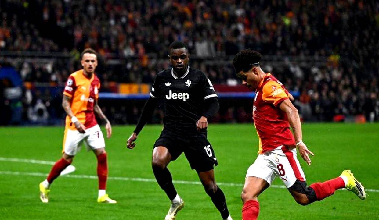 ความบ้าคลั่งของแชมเปียนส์ลีกในคืนเดียว: ใบแดงสามใบเปลี่ยนแปลงการแข่งขันสามนัด ยูเวนตุสพังทลาย ปารีส แซงต์-แชร์กแมง พลิกสถานการณ์กลับมาได้ มูรินโญ่โกรธจัดกับการไล่ออก