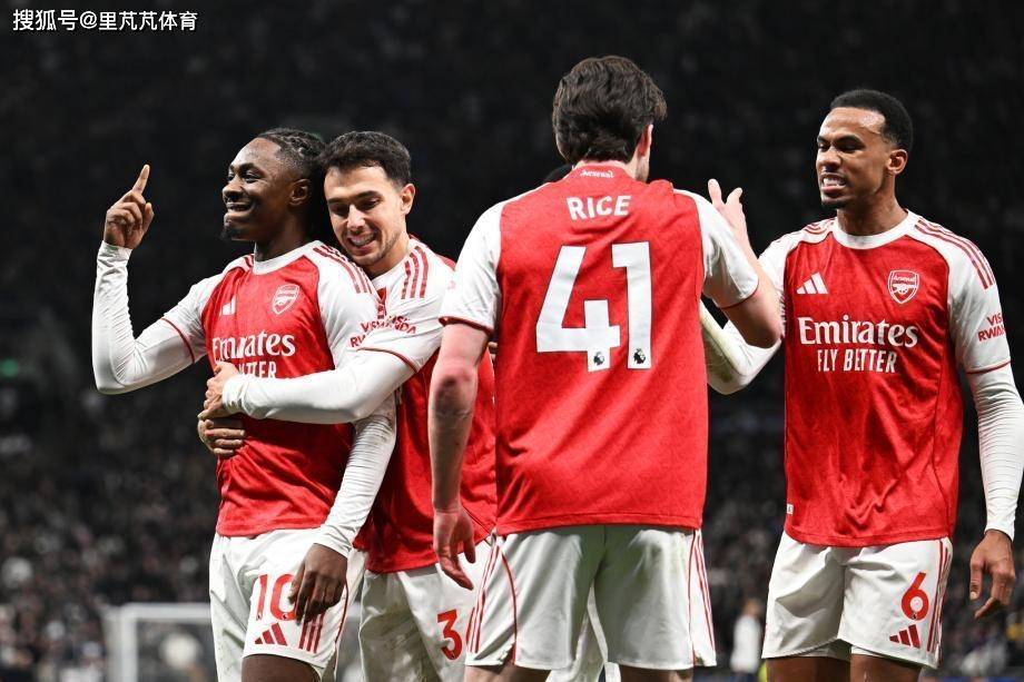 ไม่ใช่คนที่ได้รับค่าตอบแทนเกินความสามารถ! การทำสองประตูในศึกดาร์บี้ช่วยให้ เจ ไค ไล ชิ บรรเทาความกดดันให้กับ มิเกล อาร์เตตา_อาร์เซนอล_ท็อตแนม_การแข่งขันเต็มรูปแบบ