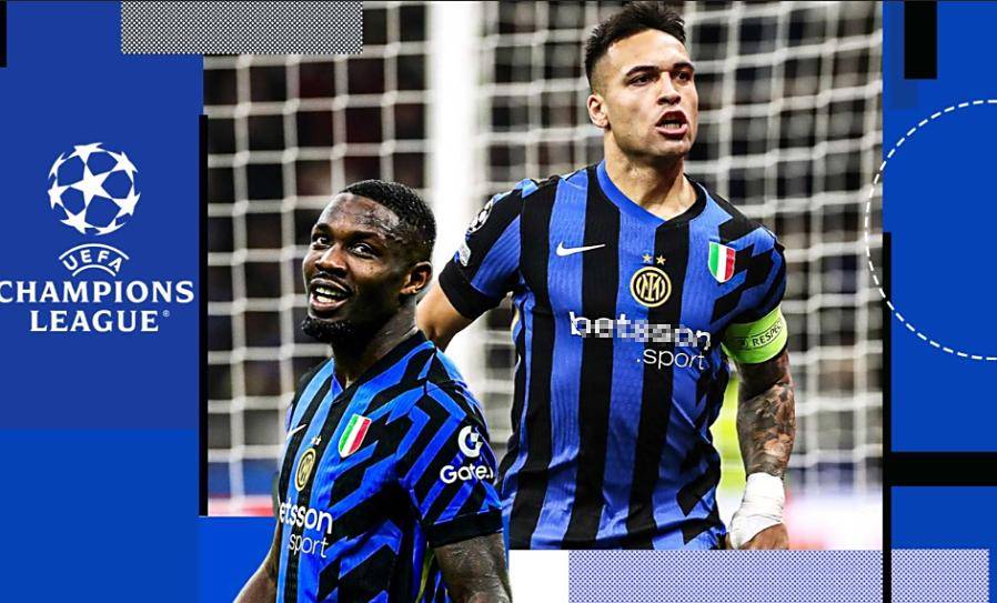 อาดานีเห็นด้วยกับโครงสร้างค่าจ้างของอินเตอร์ ขณะที่มาร็อตต้ายืนยันประเพณีแห่งชัยชนะของสโมสร _ยูฟ่า แชมเปียนส์ลีก_ แมนเชสเตอร์ ยูไนเต็ด แมนเชสเตอร์ ซิตี้