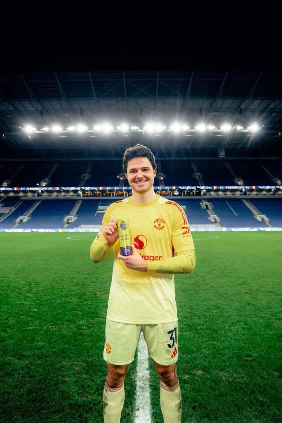 ลาเมสคว้าตำแหน่งตัวจริงระยะยาวกับแมนเชสเตอร์ ยูไนเต็ด! ดาวรุ่งพุ่งแรงกลายเป็นตัวสำรองที่เหมาะสม ฟื้นฟูระบบยุคเด เคอา_แมตช์_1_NBA