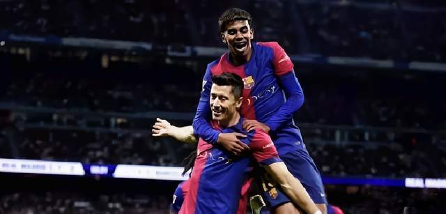 บัสเก็ตส์คนใหม่! มิดฟิลด์ดาวรุ่งวัย 18 ปีของบาร์เซโลนาได้รับคำชื่นชม: ความสามารถในการทำประตูเหนือกว่าศาสตราจารย์บัสเก็ตส์ _เบอร์นัล_ _ยุค_ _แชมเปียนส์ลีก_