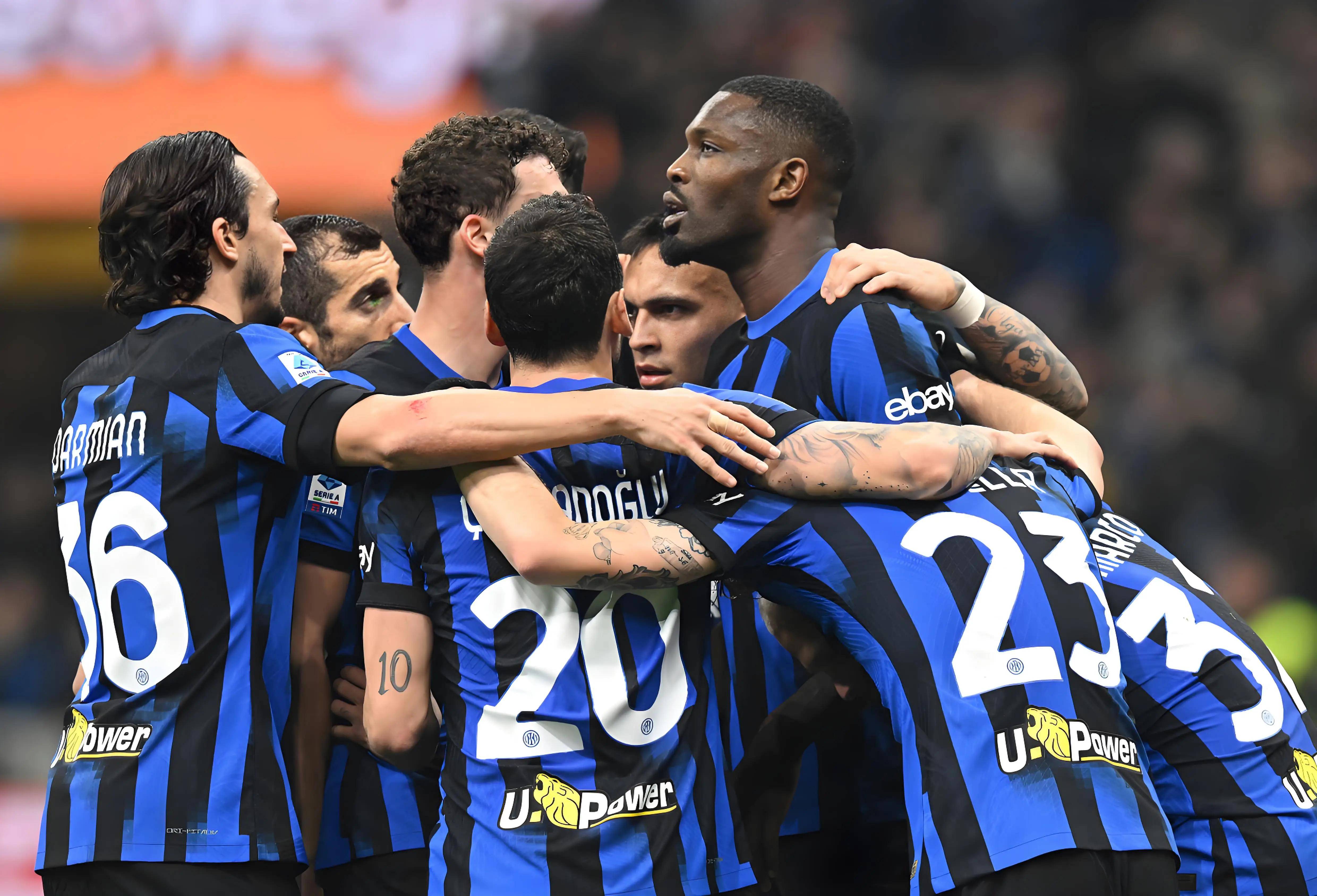 แชมเปียนส์ลีก - อินเตอร์ มิลาน 5-0 โบโด/กลิมท์: บาร์เซโลนาเคยพลิกสถานการณ์ที่เสียเปรียบมากกว่านี้มาแล้ว แล้วทำไมอินเตอร์จะทำไม่ได้? Home_มาร์กเซย_อาแจ็กซ์