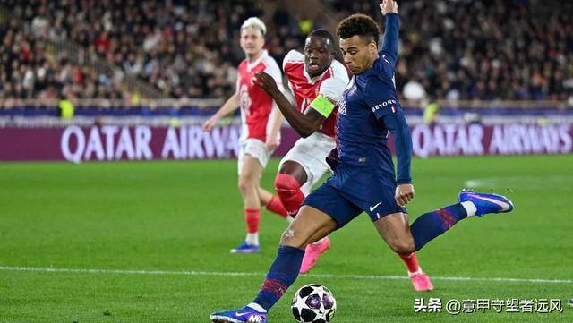 ปารีส แซงต์-แชร์กแมง พบ โมนาโก: ข้อมูลก่อนการแข่งขัน - ยูฟ่า แชมเปียนส์ลีก - แข่งขันในบ้าน - ลีก