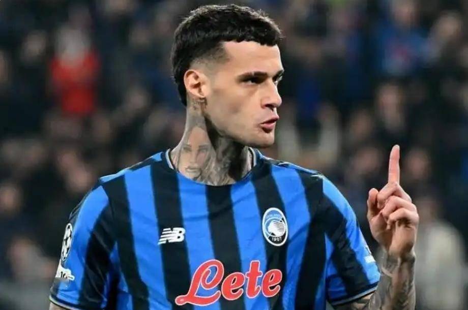 อตาลันต้าพลิกสถานการณ์อย่างน่าทึ่งทำให้ดอร์ทมุนด์พลาดท่าในโค้งสุดท้าย! ทีมตัวแทนเพียงหนึ่งเดียวจากเซเรียอาจะไปได้ไกลแค่ไหนในแชมเปียนส์ลีก? อินเตอร์ มิลาน, อาร์เซนอล, นาโปลี