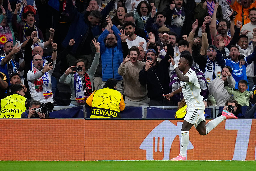 สรุปผลการแข่งขัน|แชมเปียนส์ลีก รอบ 16 ทีมสุดท้ายยืนยันแล้ว: เรอัล มาดริด และ ปารีส แซงต์-แชร์กแมง ผ่านเข้ารอบ ยูเวนตุส ตกรอบ_การแข่งขัน_ผลรวม_โอลิมเปียกอส