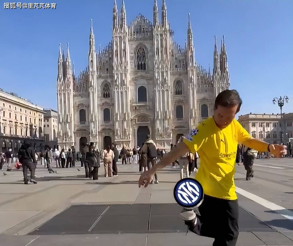 จากผู้เล่นที่ถูกทิ้งจากซานซิโรสู่ศัตรูตัวฉกาจของอินเตอร์ มิลาน! ฮากทำตามสัญญา กำจัดเนรัซซูรี่_มิลาน_โบโด/กลิมท์_แชมเปียนส์ลีกด้วยตัวเขาเอง