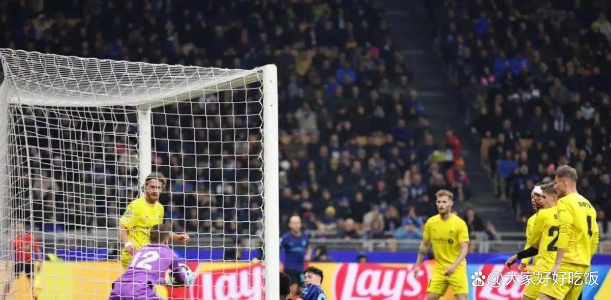 ครองบอลได้แต่ยังไม่สามารถทำประตูได้ – สาเหตุที่แท้จริงอยู่ที่ความเร็วในการตัดสินใจและการดำเนินการ อินเตอร์จะกลับมาได้หรือไม่ในคืนนี้? _แชมเปียนส์ลีก_ ลียง_ แมนเชสเตอร์ ซิตี้