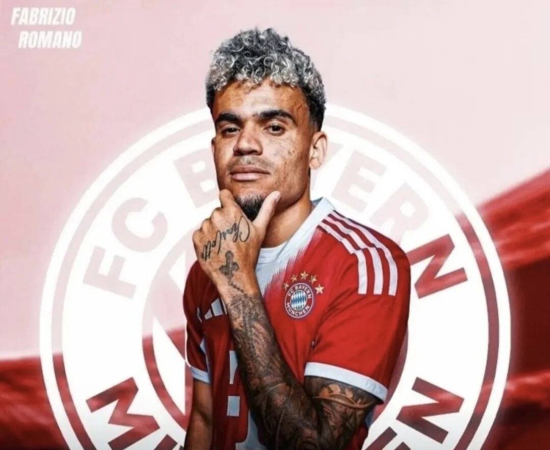 65 ล้านปอนด์ ราคาถูกปฏิเสธ! ทำไมบาเยิร์นถึงปฏิเสธ บ. เฟอร์นันเดส? กองกลาง สโมสรชั้นนำ แมนเชสเตอร์ ยูไนเต็ด