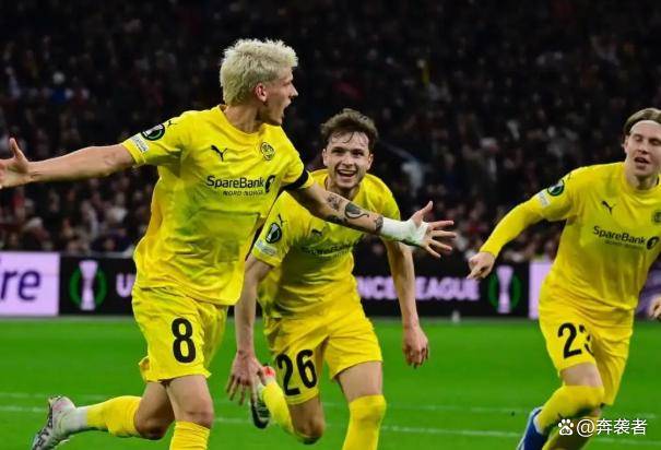 UCL เกิดเรื่องไม่คาดฝัน! อินเตอร์ มิลาน พ่ายแพ้ 1-2 ให้กับทีมรองบ่อน โบโด/กลิมท์ โรนัลโด้เห็นความพ่ายแพ้ด้วยตาตัวเอง การแข่งขัน: อินเตอร์ มิลาน พบ โบโด/กลิมท์