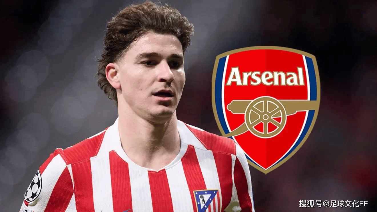 อาร์เซนอลได้รับคำแนะนำให้คว้าตัว อัลวาเรซ อดีตดาวเด่นแมนเชสเตอร์ ซิตี้ ก่อนบาร์เซโลนา; กองหน้าของปืนใหญ่ อาจย้ายทีม _จิโอ เครส_ แอตเลติโก มาดริด บาร์เซโลนา