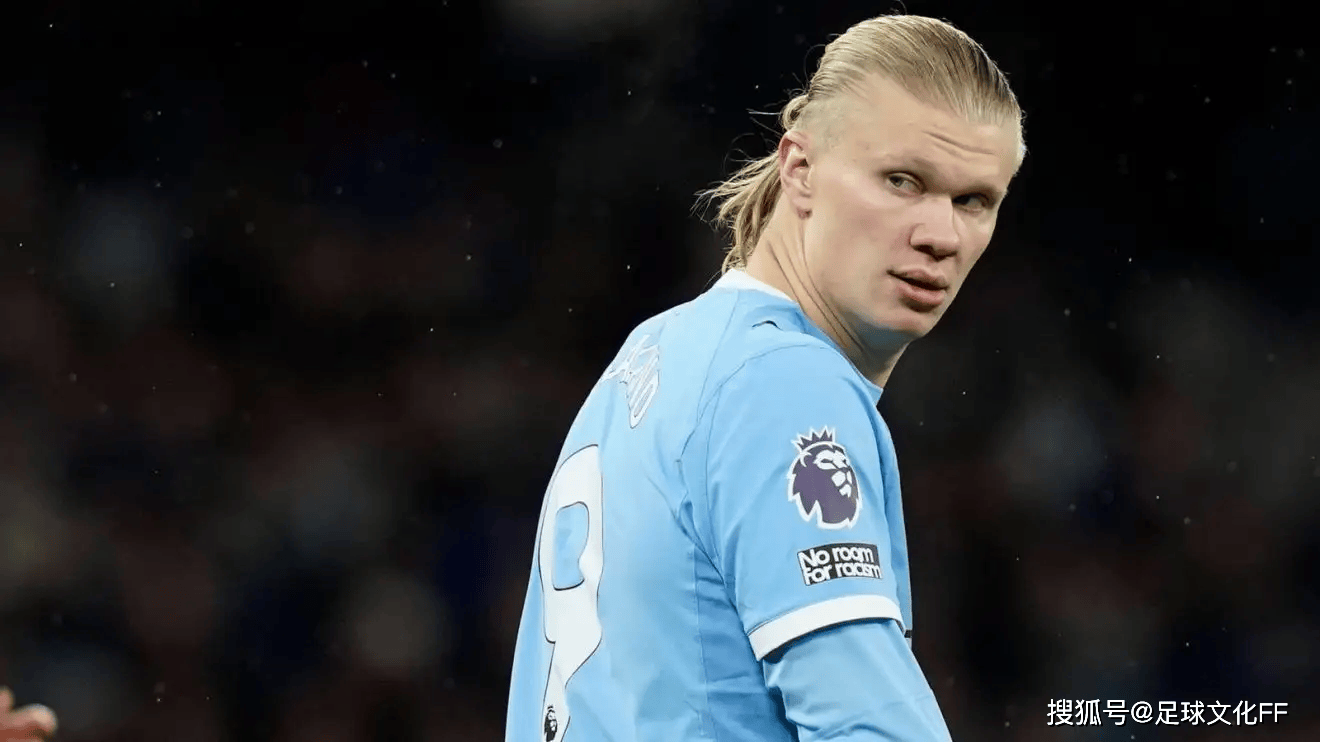 แมนเชสเตอร์ ซิตี้: บาร์เซโลนาแจ้งว่าการเซ็นสัญญากับฮาแลนด์เป็น "ทางเดียวเท่านั้น" เงินทุนได้เตรียมไว้แล้ว; กวาร์ดิโอลา "แทรกแซงเป็นการส่วนตัว" _นักเตะ_บราวน์_แมนเชสเตอร์ ยูไนเต็ด