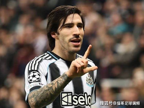 โทนาลีเอนเอียงที่จะอยู่ต่อในพรีเมียร์ลีก ขณะที่แมนเชสเตอร์ ยูไนเต็ดเห็นโอกาสในการเสริมความแข็งแกร่งแดนกลาง_การแข่งขัน_แชมเปียนส์ลีก