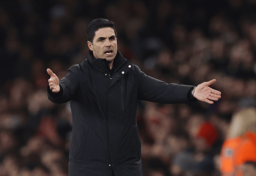 ทุ่มเงิน 95 ล้านปอนด์ในการเซ็นสัญญา + ปล่อยนักเตะส่วนเกินมูลค่า 85 ล้านปอนด์! การเคลื่อนไหวของอาร์เซนอลนั้นโหดร้าย_พรีเมียร์ลีก_มาร์ติเนลลี_แอนโธนี กอร์ดอน