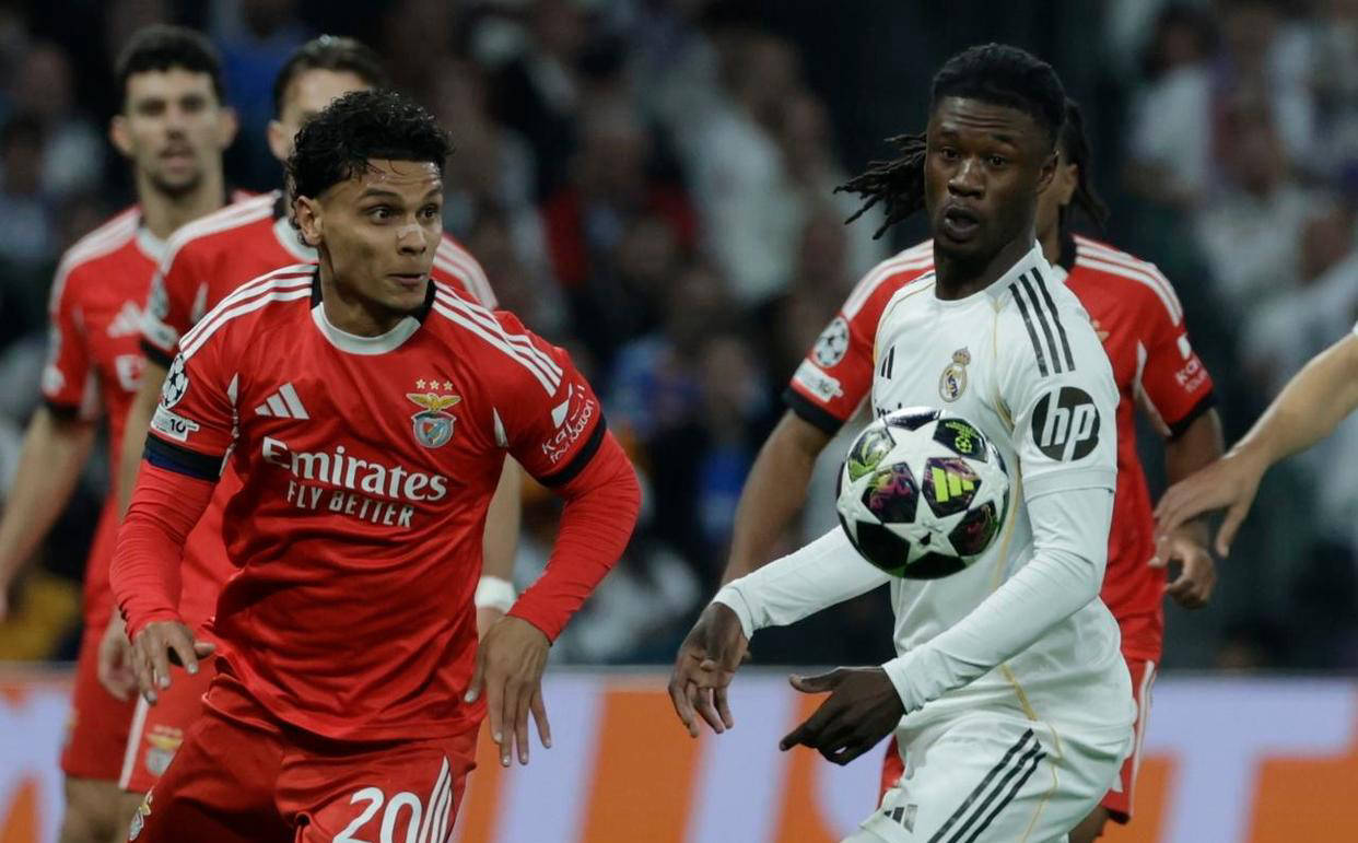 การจับสลากรอบ 16 ทีมสุดท้ายของยูฟ่าแชมเปียนส์ลีกได้รับการยืนยันแล้ว: ยักษ์ใหญ่จากพรีเมียร์ลีก 6 ทีมผ่านเข้ารอบ โดยมีอตาลันต้าเป็นตัวแทนจากเซเรียอาเป็นสโมสรอิตาลีเพียงทีมเดียวที่เหลืออยู่