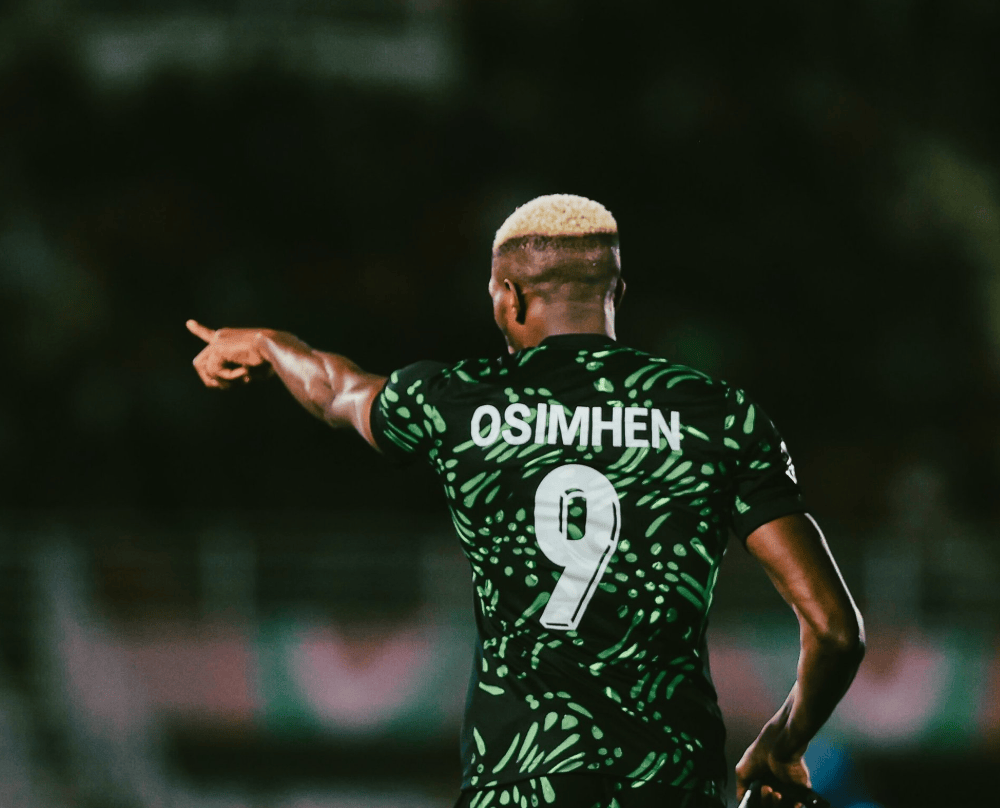 16 ประตูและ 4 แอสซิสต์! สื่ออิตาลีรายงานว่า ยูเวนตุส กำลังจับตามองการเซ็นสัญญากับโอซิมเฮน โดยมีค่าเหนื่อย 21 ล้านยูโรต่อปีเป็นอุปสรรคหลัก กัลลาตาซาราย แชมเปียนส์ลีก นาโปลี