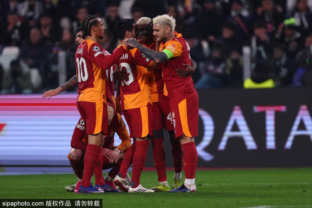 วิคเตอร์ โอซิมเฮน: ฮีโร่ผู้ไม่เป็นที่รู้จักในค่ำคืนแห่งแชมเปียนส์ลีกและข่าวลือจากตูริน_กาลาตาซาราย_นาโปลี_เซเรีย อา