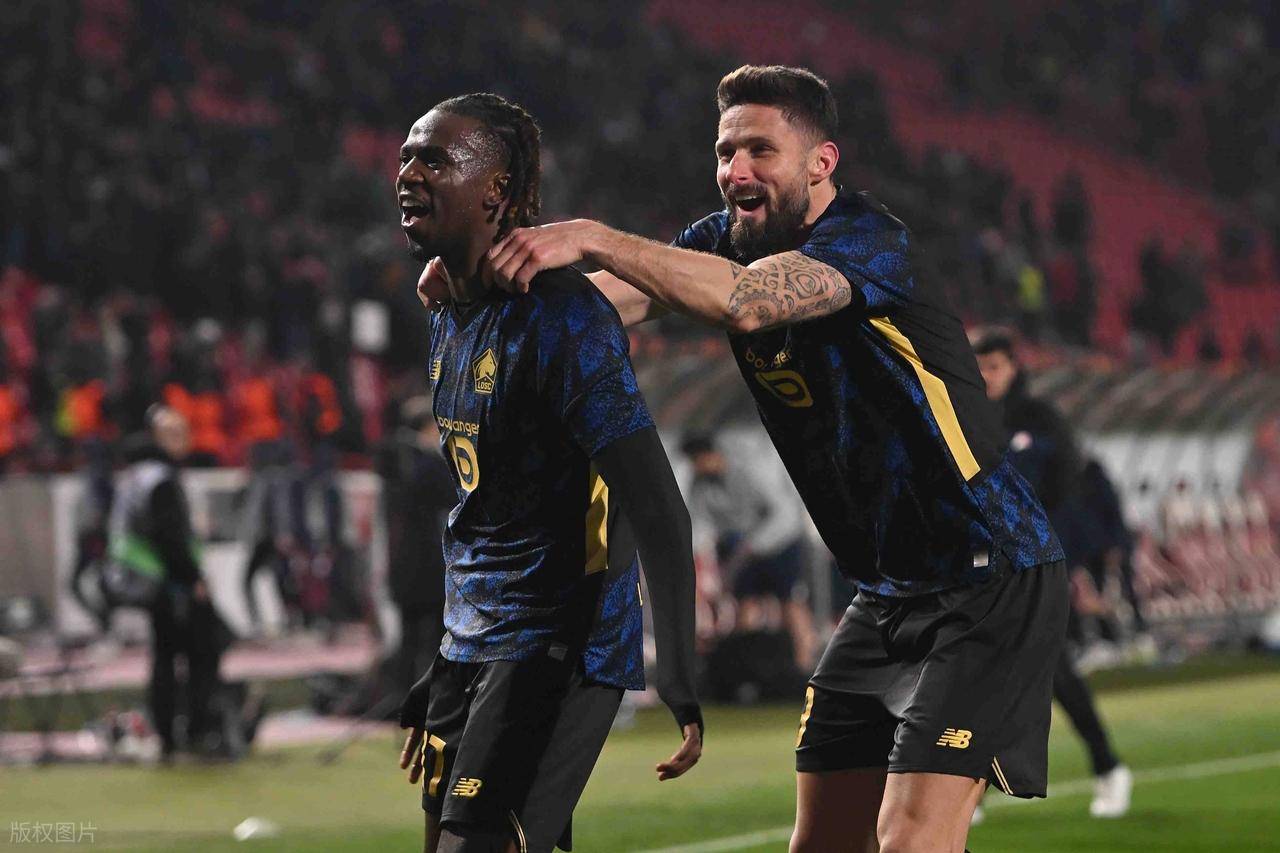 2-0: ชิรูด์ฉายแววในยูโรปาลีกที่อายุ 39 ปี - ดาบถูกปลดปล่อย นำอาร์เซนอลผ่านอดีตแชมป์เข้าสู่รอบ 16 ทีมสุดท้าย เรดสตาร์, เอ็นโกย, อาร์เซนอล