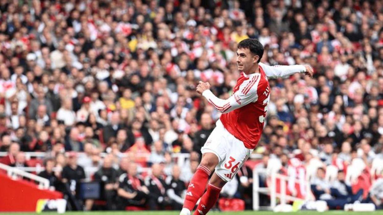 อาร์เซนอลเตรียมที่จะคว้าตัว อินคา-พาย ด้วยค่าตัว 45 ล้านปอนด์ เป็นการถาวร โดยเปลี่ยนการยืมตัวจากไบเออร์ เลเวอร์คูเซ่นเป็นการย้ายทีมถาวร มิเกล อาร์เตต้าได้แสดงความพึงพอใจอย่างมากกับผลงานของกองหลังดาวรุ่งรายนี้