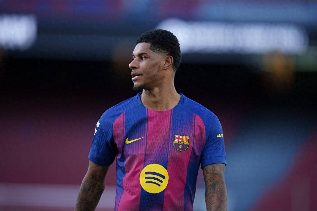 สื่อสเปน: บาร์เซโลนาจะจ่ายเงิน 30 ล้านยูโรเป็นสามงวดเพื่อซื้อตัวแรชฟอร์ด; แมนเชสเตอร์ ยูไนเต็ดได้ตกลงว่าแรชฟอร์ดจะทำประตู 10 ประตูและแอสซิสต์ 11 ครั้ง_คาร์ริค_ยูโร_เวิลด์