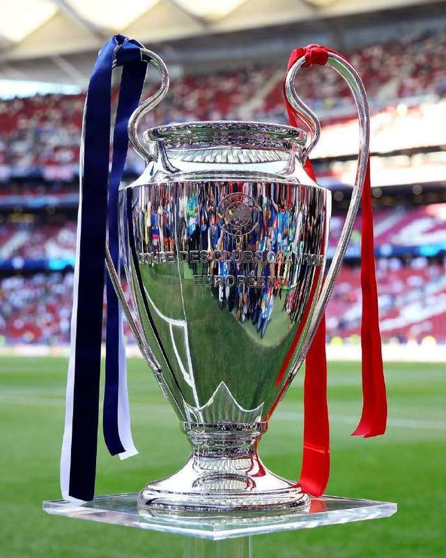 แชมเปียนส์ลีก รอบ 16 ทีมสุดท้าย พรีวิว: แมนเชสเตอร์ ซิตี้ไร้คู่แข่งในครึ่งบน บาร์เซโลนาและอาร์เซนอลปะทะกันในครึ่งล่าง รอบชิงชนะเลิศ: อินเตอร์ มิลาน พบ สปอร์ติ้ง ลิสบอน