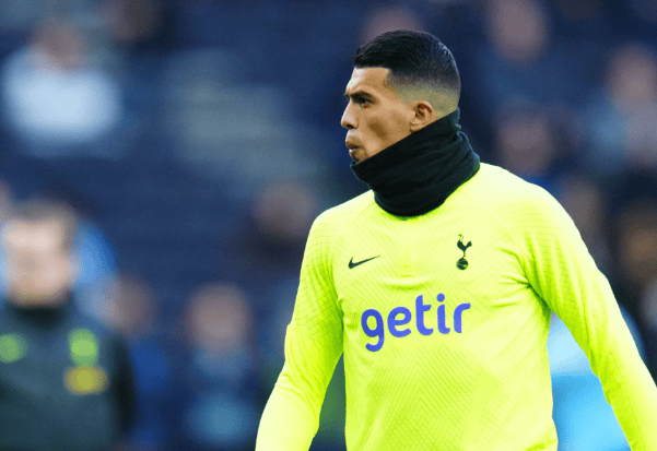 อินเตอร์ มิลาน มีความสนใจที่จะเซ็นสัญญากับ บอร์ฆา มาโยรัล โดย La Gazzetta dello Sport เปิดเผยว่า ท็อตแน่ม ฮ็อทสเปอร์ ได้ตั้งราคาขั้นต่ำไว้ที่ 25 ล้านยูโรสำหรับปีกคนนี้