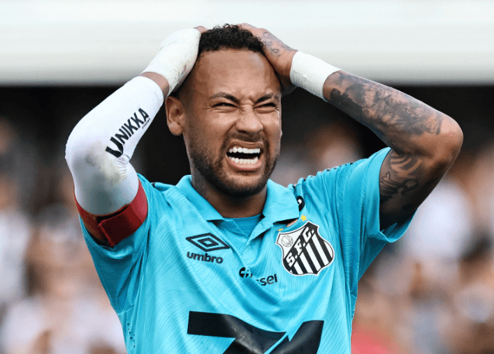 ลาก่อน เนย์มาร์! ความฝันฟุตบอลโลก 2026 แตกสลาย! ประธานาธิบดีบราซิลเผย อันเชล็อตติขาดทักษะทางการเมือง_อันเชล็อตติ_ฟุตบอล_ลูลา